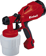 pistoli bafis mpatarias einhell tc sy 18 60 li power x change solo 4260025 photo