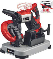 prionokordela metalloy mpatarias einhell te mb 18 127 u li power x change solo 4504215 photo