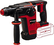 pistoleto mpatarias einhell te hd 18 26 li power x change brushless solo 4514265 photo