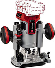 freza royter perithorion einhell tp ro 18 li brushless power x change solo 4350411 photo