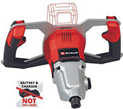 anadeythras mpatarias einhell tp mx 18 2 li brushless power x change solo 4258770 photo