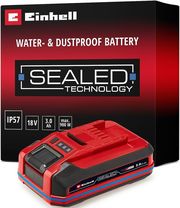 mpataria einhell power x change 3ah plus a2 sealed ip57 adiabroxes 4511618 photo