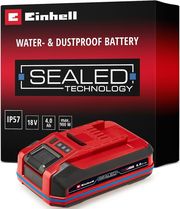 mpataria einhell power x change 4ah plus a1 sealed ip57 adiabroxes 4511627 photo