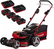 einhell mixani gkazon mpatarias ge cm 36 47 s hw li brushless 4x4ah 3413200 photo