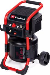einhell aerosympiestis te ac 240 24 silent 4010452 photo