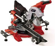 einhell faltsopriono radial te sm 8 l dual 1800w 216mm laser 4300866 photo