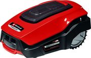 einhell freelexo 1200 lcd bt robot lawn mower 52ah 4326368 photo