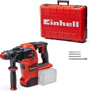 pistoleto mpatarias einhell professional tp hd 36 30 li brushless solo 4 acc balitsa photo