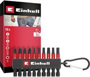 set exartimaton einhell 10 mytes impact 50mm se thiki gia zoni 49118633 photo