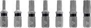 set exartimaton einhell 7 mytes torx 25mm torsion 49131370 photo