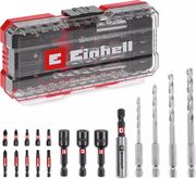 kasetina exartimaton einhell 18 tmx trypania metaloy mytes karydakia impact s case 49108709 photo