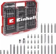 kasetina exartimaton einhell 40 tmx mytes me 10mm exagoni ypodoxi automotive bit set 49109032 photo