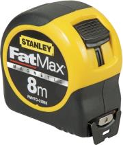 metrotainia stanley fatmax magnitiko 8m 32mm fmht0 33868 photo