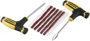 kit episkeyis elastikoy stanley flat tire repair kit stht80891 0 photo