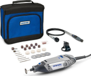 polyergaleio ilektriko dremel 3000 2 25 art craft f0133000h photo