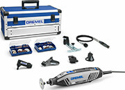 polyergaleio ilektriko dremel 175watt 4250 series kit balitsa 4250 6 128 platinum f0134250jk photo