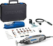 polyergaleio ilektriko dremel 175watt 4250 series kit balitsa 4250 3 45 f0134250jf photo