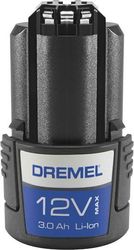 mpataria dremel 12v 3ah gia polyergaleia 8240 8250 261512v3ja photo mpataria dremel 12v 3ah gia polyergaleia 8240 8250 261512v3ja photo