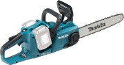 alysopriono mpatarias makita 2x 18v li ion brushless 35cm lama solo duc353z photo