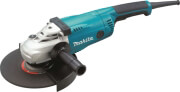 goniakos ilektrikos troxos makita 230mm 2200watt ga9020 photo