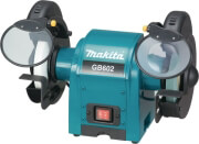 didymoi ilektrikoi troxoi makita gb602 photo