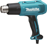 pistoli thermoy aera makita 1600watt 500 c hg5030k photo