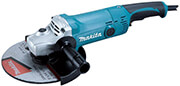 goniakos ilektrikos troxos makita 230mm 2000watt ga9050r photo