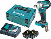 mpoylonokleido mpatarias makita 18v brushless 2x 5ah makpac dtw300rtj photo mpoylonokleido mpatarias makita 18v brushless 2x 5ah makpac dtw300rtj photo
