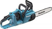 alysopriono mpatarias makita 2x 18v li ion brushless 35cm lama solo duc355z photo