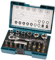 kastania makita set 21 temaxion b 54081 photo