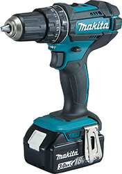 drapanokatsabido kroystiko makita 18v 2x 3ah 120 axesoyar e 08713 balitsa dhp482jx13 photo