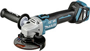 goniakos troxos mpatarias makita 18v brushless solo 125mm balitsa dga517zj photo