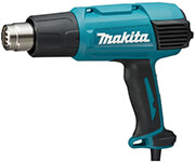 pistoli thermoy aera makita 1800watt 600 c balitsaki axesoyar hg6031vk photo