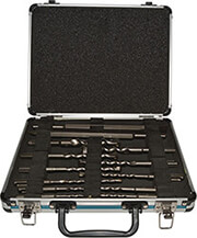 set 13 tem sds plus makita d 42400 photo