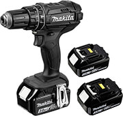 drapanokatsabido kroystiko mpatarias makita 18v 3x 3ah li ion makpac dhp482f3jb photo