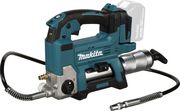 pistoli grasoy mpatarias makita 18v lxt solo grasadoros 690bar dgp180z photo