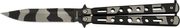 soygias albainox balisong urban camo 02192 photo