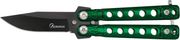 soygias albainox bt black green 02234 photo