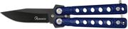 soygias albainox bt blak blue 02234 photo