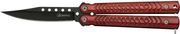 soygias albainox bt red 02226 photo
