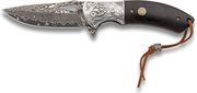 soygias albainox damascus penknife ornated steel bolster 850cm 18925 photo soygias albainox damascus penknife ornated steel bolster 850cm 18925 photo