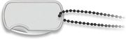soygias albainox dog tag kremastos me alysida 18655 photo