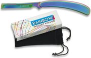 soygias albainox rainbow razor 67cm 18444 photo