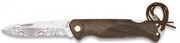 soygias albainox wood pocket knife 80cm 18661 photo