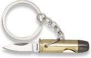 soygias albainox key ring penknife bullet shaped 18641 photo