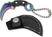 soygias albainox mprelok mini knife key ring colourful 32750 photo