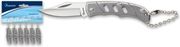 soygias albainox mprelok steel pocket knife balls chain 25023 photo