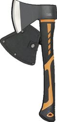 tsekoyri albainox axe black orange 42 cm 1kg photo