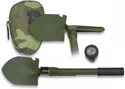 ftyari ptyssomeno albainox folding shovel 42 cm 33907 photo