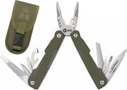 polyergaleio k25 11 tools commando green 11144 photo